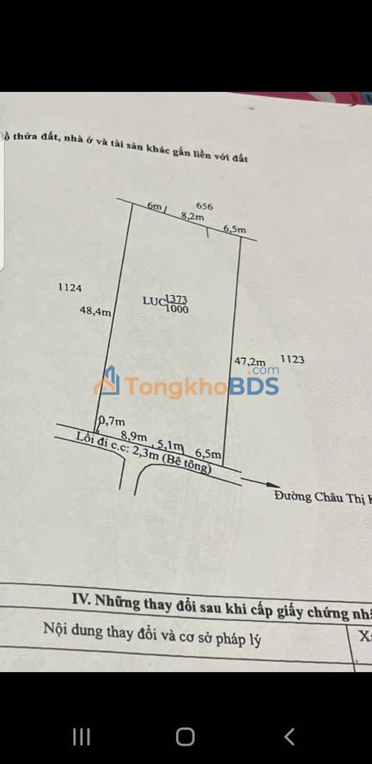 Bán Gấp Đất Lúa 20000m² Huyện Cầu Kè, Trà Vinh - Đường Ô Tô Tới Đất