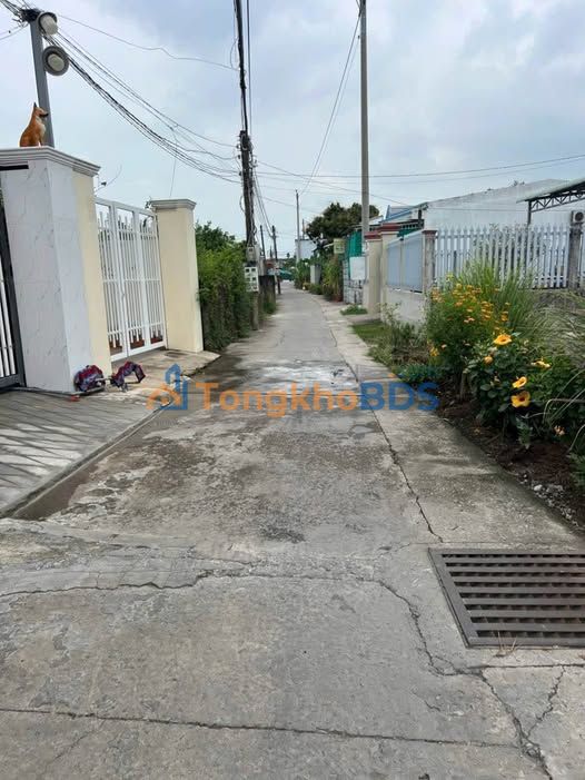 Nhà riêng Châu Văn Bảy P.7 Tân An 97m² 2.05 tỷ - Chính chủ bán gấp