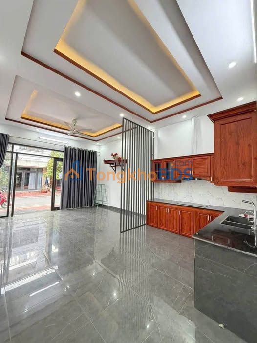 Nhà riêng Cam Đường Lào Cai 92m² 2.3 tỷ - Sẵn sàng ở ngay