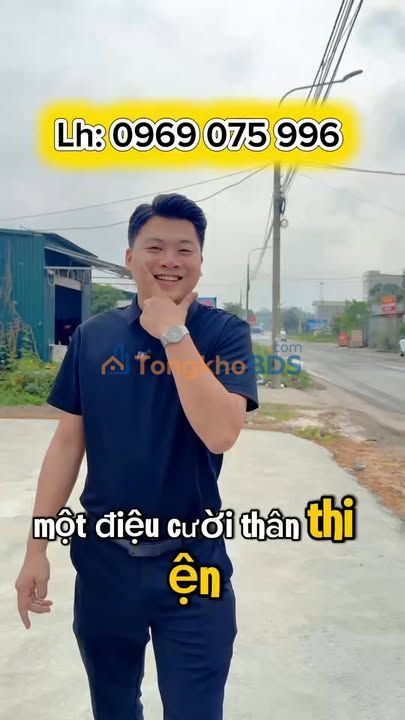 Đất Nền Đồng Xuân, Phúc Yên 100m² - Cơ Hội Đầu Tư & An Cư Vàng