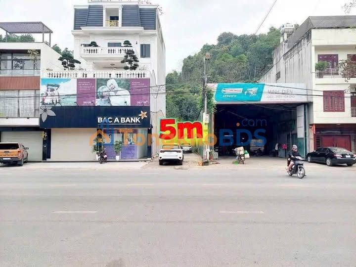 Đất Hoàng Liên B1 135m2 giá 4 tỷ - Hạ tầng hoàn thiện