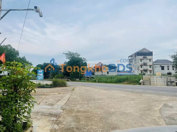 Đất nền Hàng Trạm 113m² thỏa thuận - Sổ đỏ chính chủ