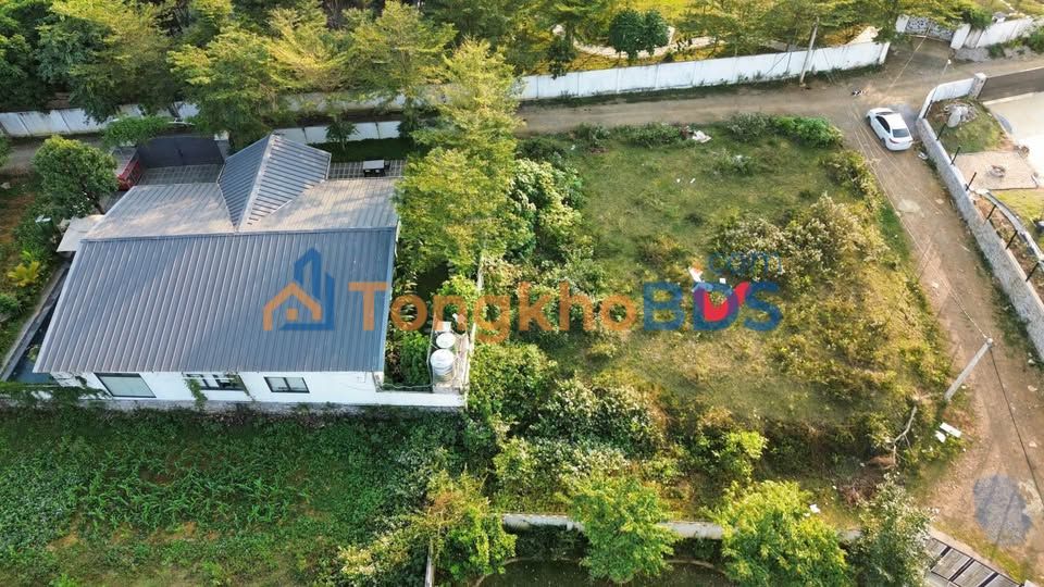 Đất nền Cư Yên Lương Sơn 700m² 4 tỷ - Tiềm năng tăng giá