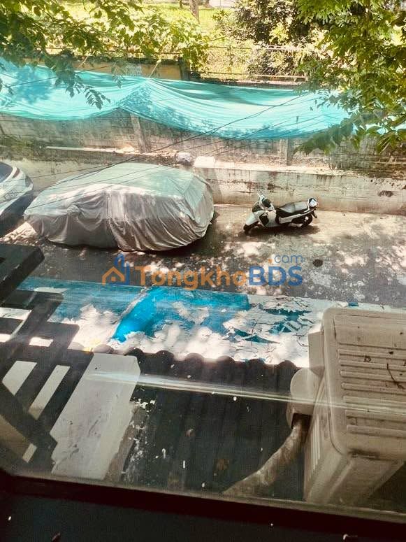 Nhà Lê Văn Việt Quận 9 50m² 6 tỷ - Ô tô vào tận nhà