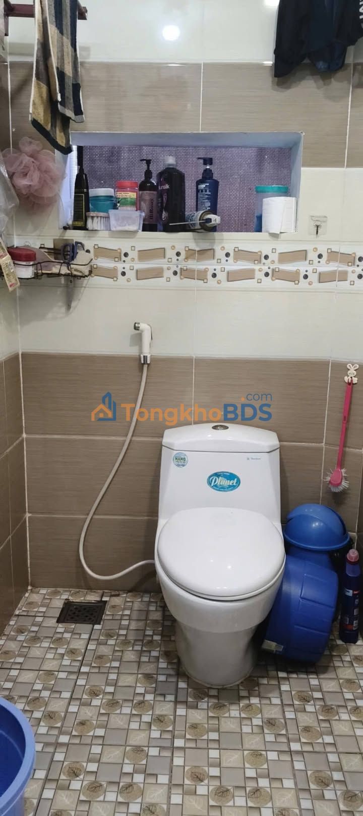 Nhà đường 4 Tam Phú 136m² 7 tỷ - Chính chủ bán