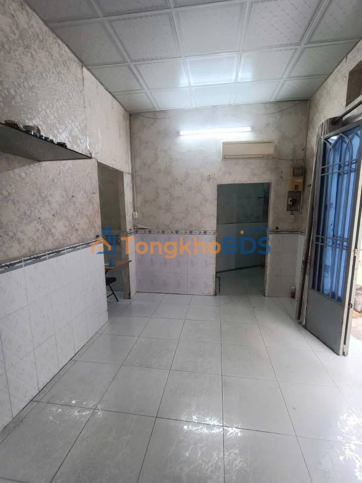 Cho thuê nhà 50m² Phường Bình Trưng Tây, TP. Thủ Đức - Giá 6.5 triệu/tháng