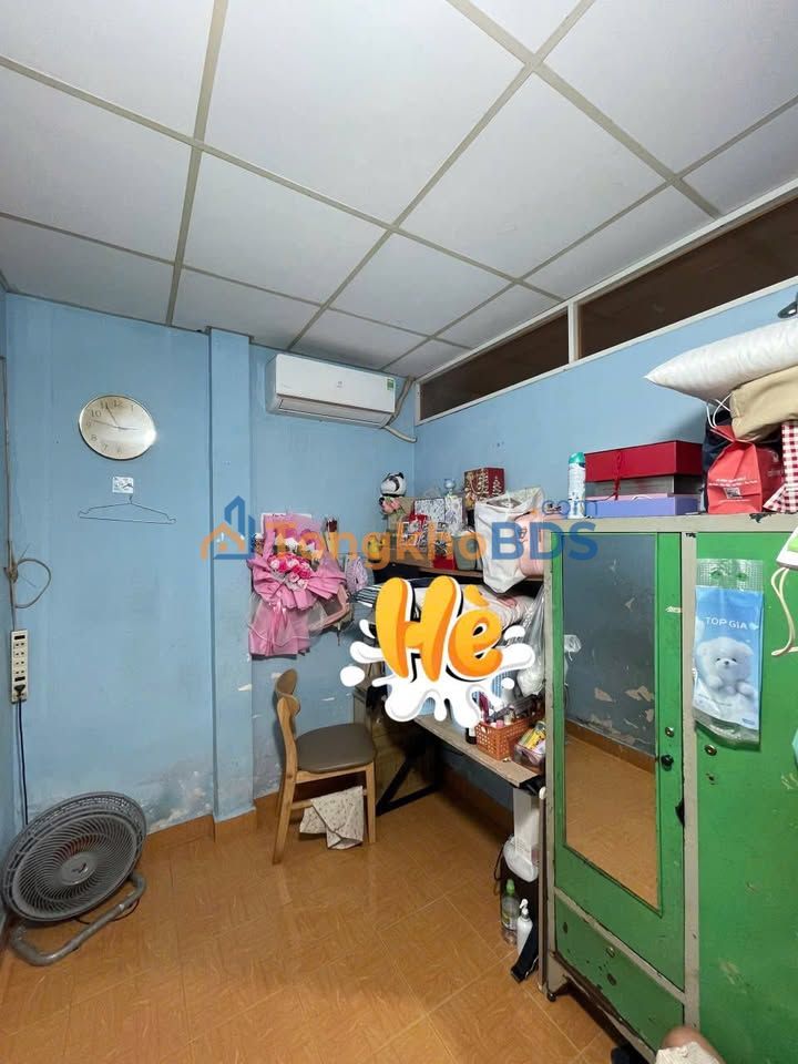 Nhà hẻm 475 Phước Long B 38m² 2.4 tỷ - Giá tốt hiếm có