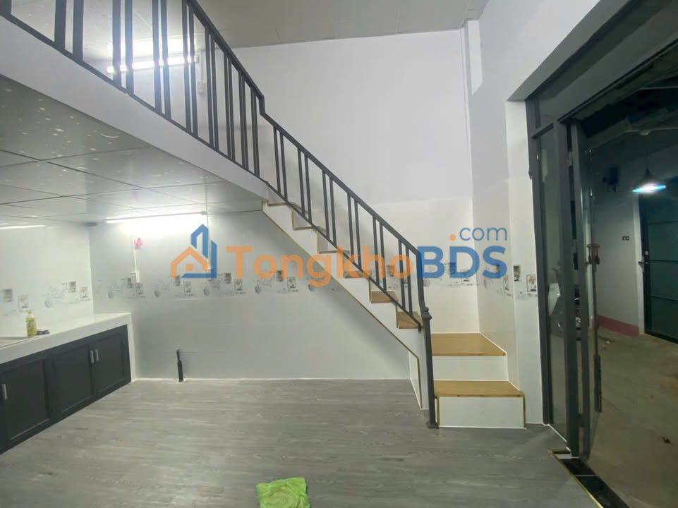 Đất nền Linh Trung Thủ Đức 18m² 850 triệu - Pháp lý rõ ràng