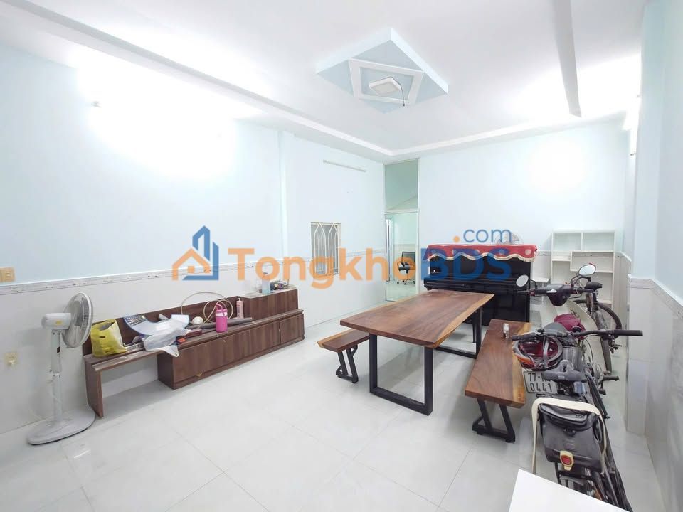 Nhà Phước Long B Thủ Đức 50m² giá 4.25 tỷ - Chính chủ bán