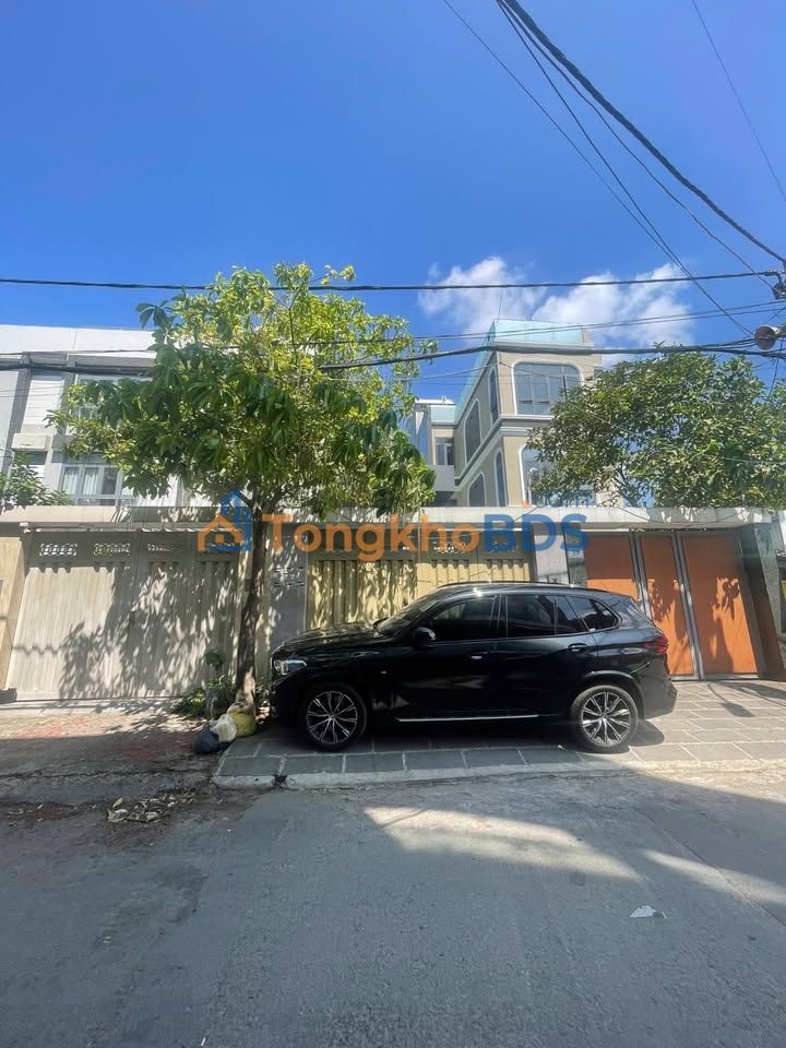 Nhà phố An Khánh 113m² giá 23 tỷ - Chính chủ bán