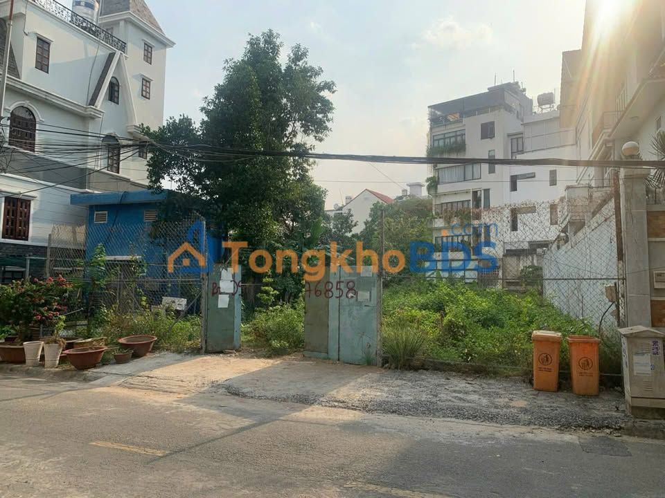 Đất nền Đường số 33, An Khánh 382m² 90 tỷ - Sổ hồng rõ ràng