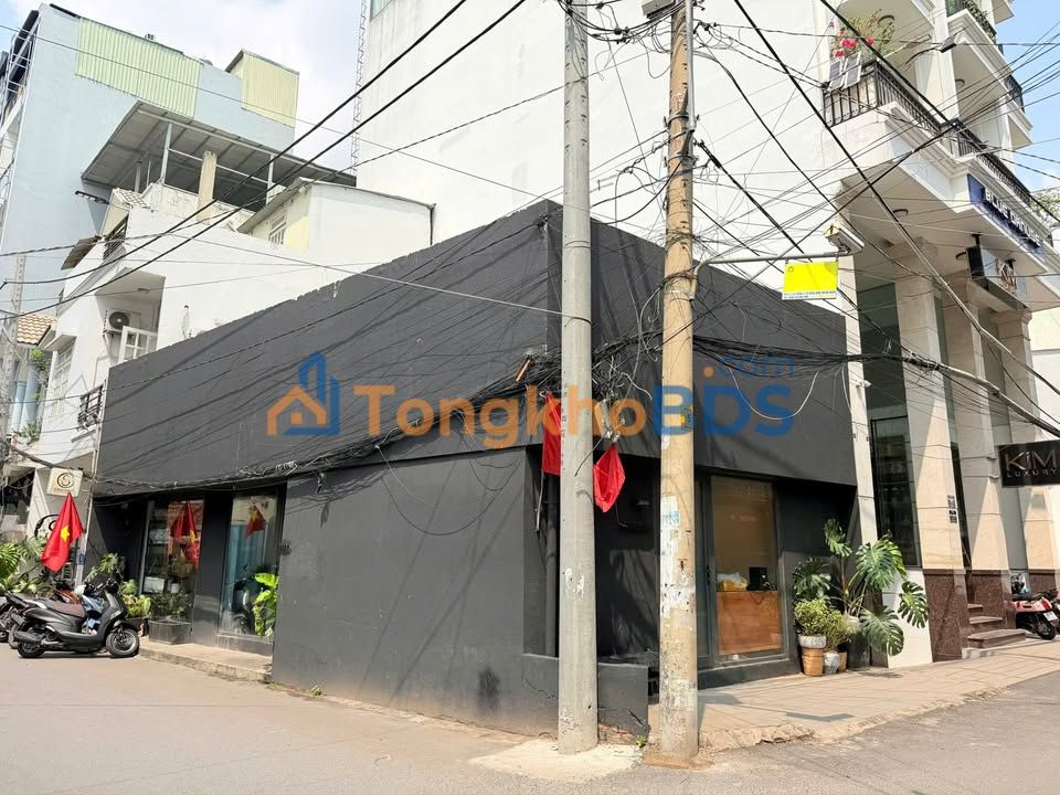 Nhà phố Thảo Điền 105m² giá 33 tỷ - Cho thuê ngay