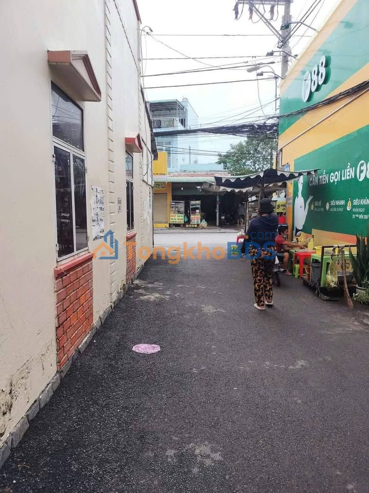 Nhà Long Trường Q9 53m² 4.3 tỷ - Chính chủ bán gấp