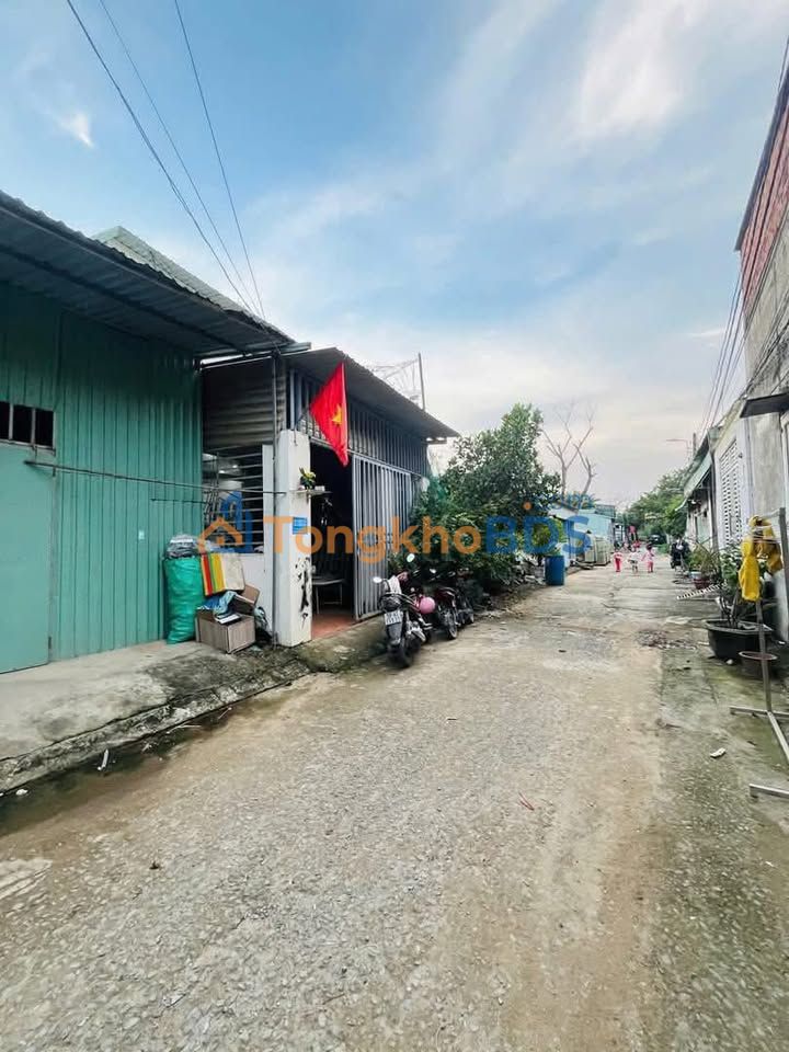 Nhà riêng Lã Xuân Oai Thủ Đức 75m² 1.9 tỷ - Vị trí đẹp đối diện Đông Tăng Long