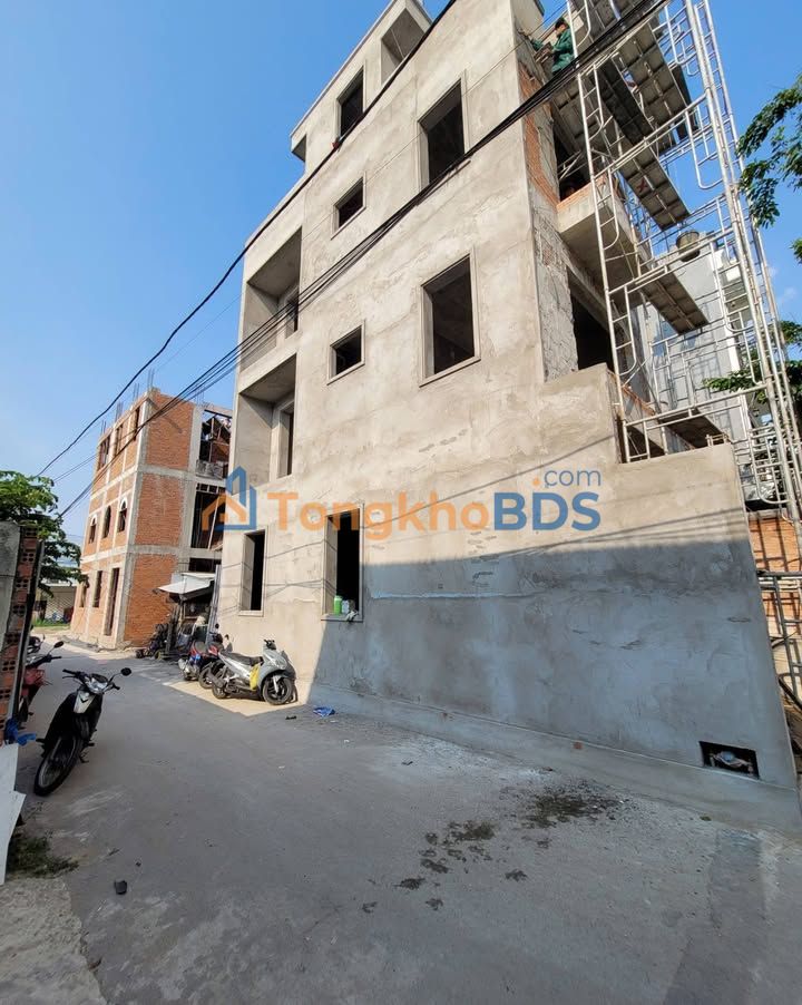 Đất nền Nguyễn Xiển Q9 234m² 4.5 tỷ - Sổ đỏ chính chủ