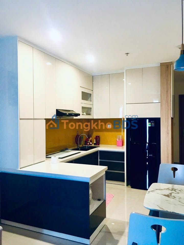 Bán Căn Hộ Vinhomes Grand Park 67m² - Dòng Tiền 8 Triệu/Tháng