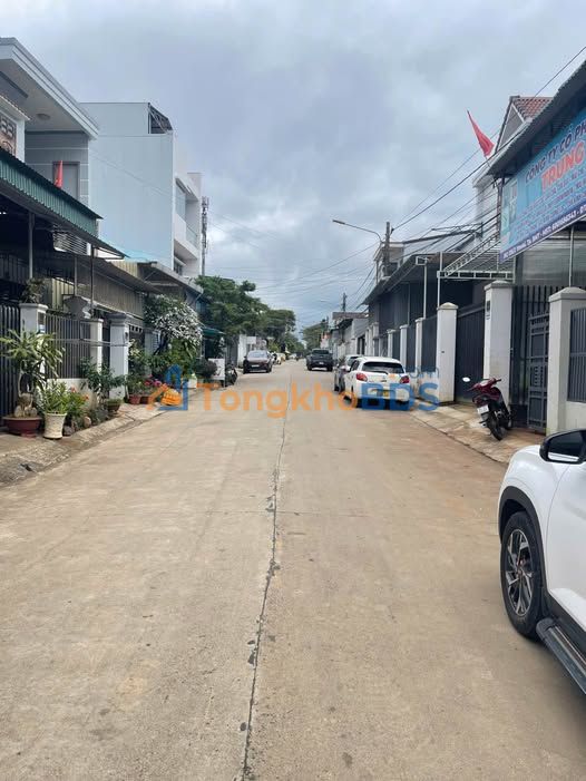 Nhà Mặt Tiền Lương Văn Can, BMT - Kinh Doanh Đỉnh Cao, 102m², 5.8 Tỷ