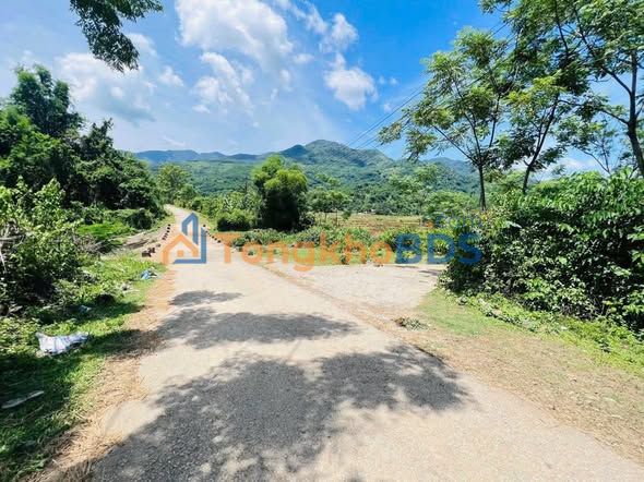 Đất Kim Bôi Tú Sơn 2.770m² giá thỏa thuận - Sổ đỏ chính chủ