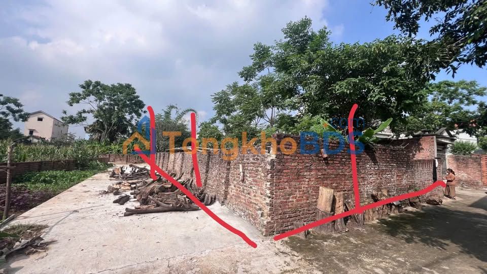 Đất Thổ Cư Minh Nông, Việt Trì 50m² - Giá Đầu Tư F0