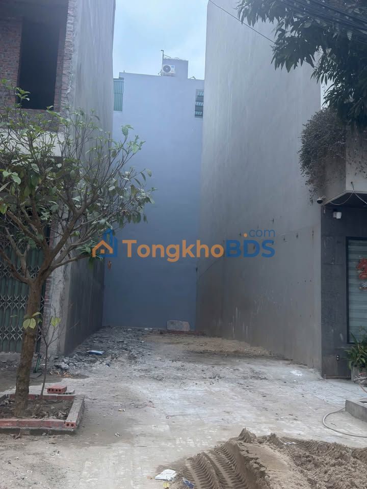 Đất nền Thanh Hóa Trịnh Tùng 85m² giá 6 tỷ - Sổ đỏ chính chủ