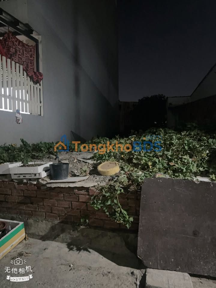 Đất Linh Trung Thủ Đức 62m² giá 3.99 tỷ - Sổ đỏ chính chủ, xây dựng tự do