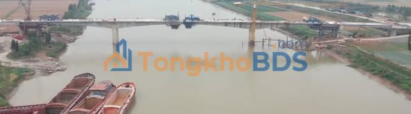 Đất Cẩm Lý, Lục Nam 212m² - Sổ Đỏ Sẵn Sàng, Giá Tốt Gần KCN