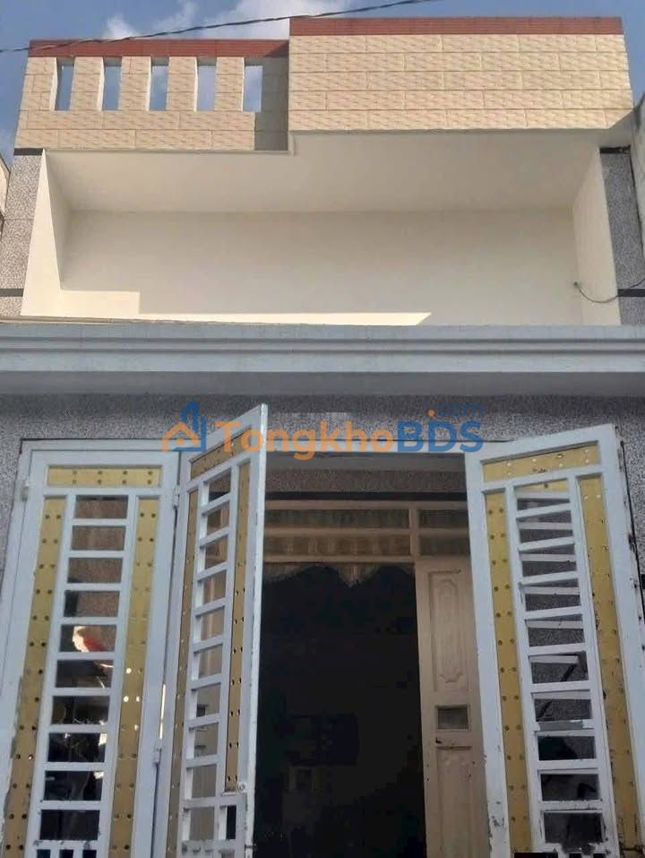 Căn hộ Tân Phước Khánh 40m² 7xx triệu - Bàn giao ngay