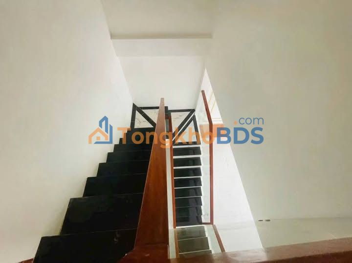 Nhà Trệt Lầu Mặt Tiền Phạm Ngọc Thạch, Châu Thành - 117m² Sổ Hồng