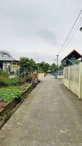 Đất nền Phường Bình Khê 504m² giá 1 tỷ - Sổ đỏ chính chủ