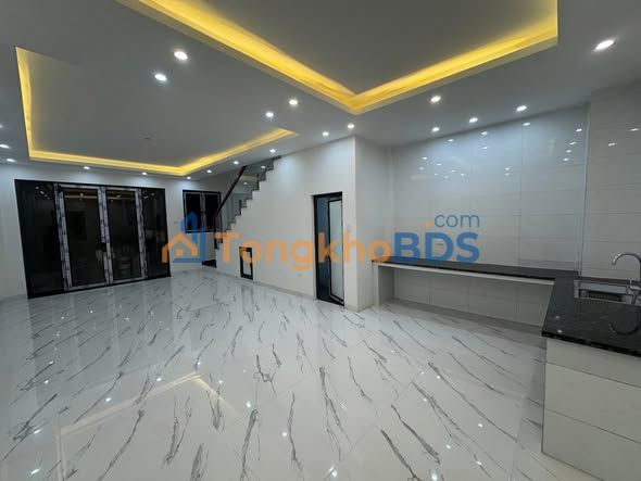 Nhà Cầu Tó Kim Giang 45m² 2 tỷ - Sẵn sàng ở ngay