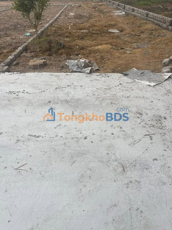 Đất Nền Bắc Giang 111m² - Sổ Đỏ Sẵn Sàng - Giá Đầu Tư 700 Triệu