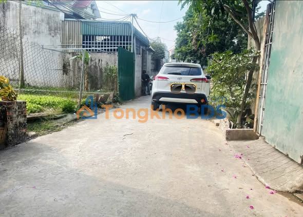 Đất nền Chúc Sơn 68m² giá 3 tỷ - Sổ đỏ chính chủ