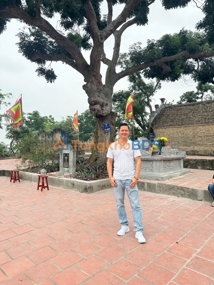 Nhà C4 Lê Viết Hưng, 42m² - Giá Hời 1.3 Tỷ