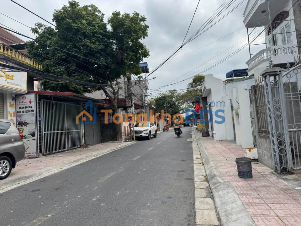 Đất Đầm Triều 108m² 4.5 tỷ - Sổ đỏ chính chủ