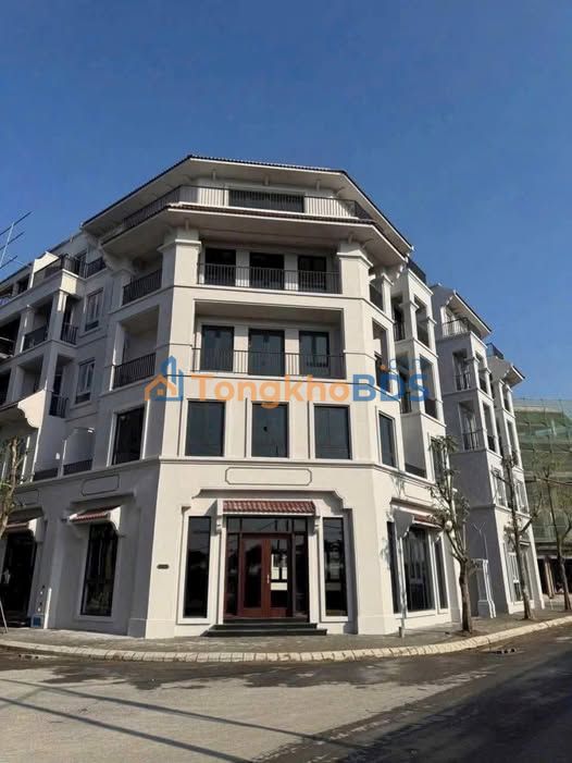 Đất nền Vin Cổ Loa Đông Anh 88m² 3 tỷ - Sổ đỏ