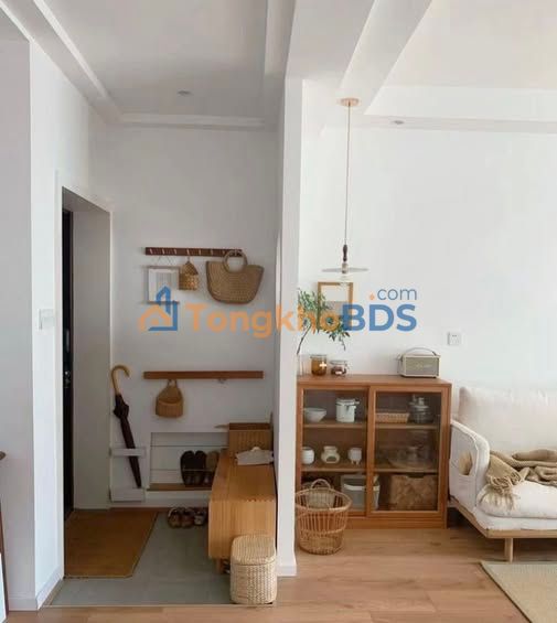 Apartment Bắc Từ Liêm 90m² 4.98 tỷ - View đẹp