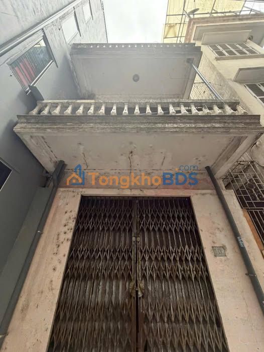 Nhà Kim Ngưu Hai Bà Trưng 42m² giá thỏa thuận - Chính chủ bán