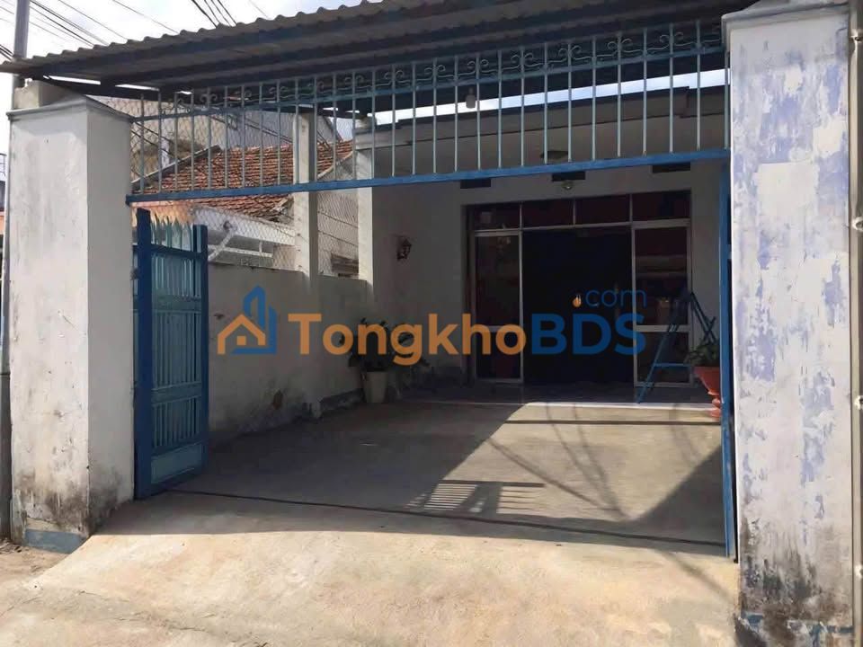 Đất Lô Góc 209.7m² KĐT VCN Phước Long, Tặng Nhà Cấp 4 - Giá 10.4 Tỷ