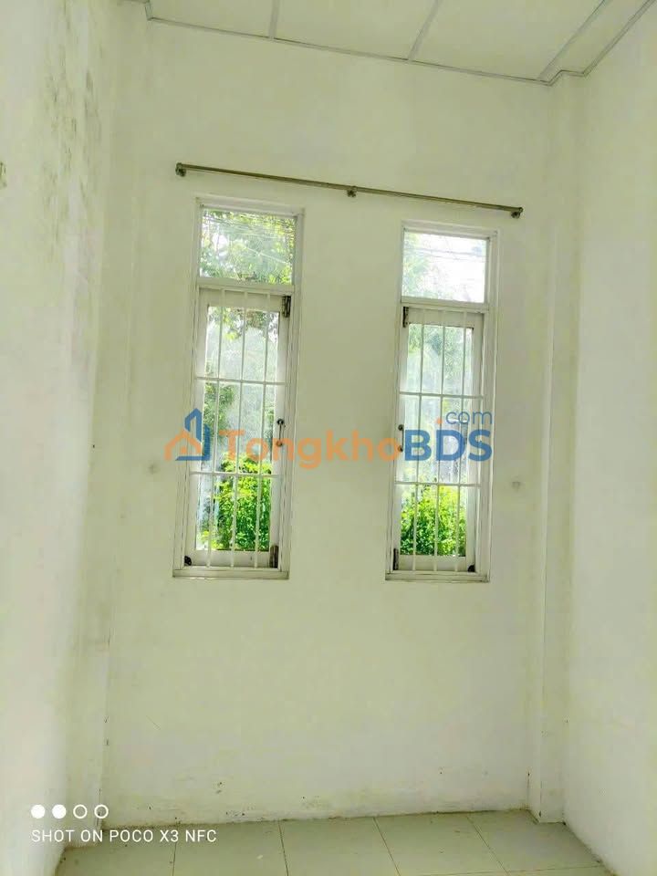 Nhà cấp 4 Hàm Hiệp 50m² 1.4 tỷ - Sẵn sàng ở ngay