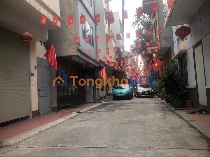 Đất Nền Minh Khai 48m² - 7 Tỷ, Ô Tô Vào Nhà, Gần ĐH Công Nghiệp