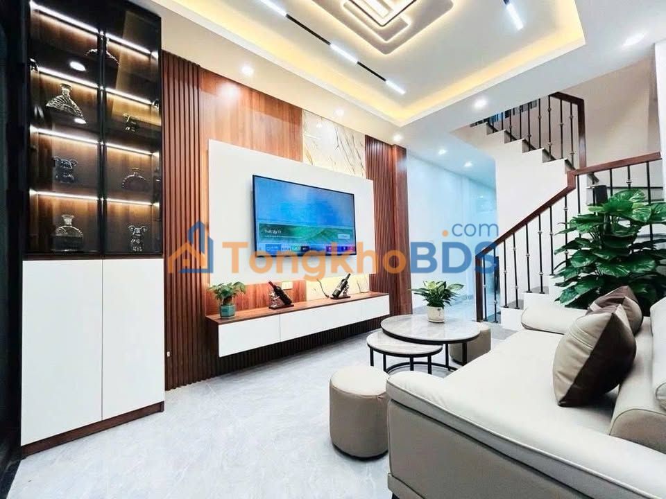 Nhà Mỹ Đình 32.5m² 8 tỷ - Chính chủ bán gấp