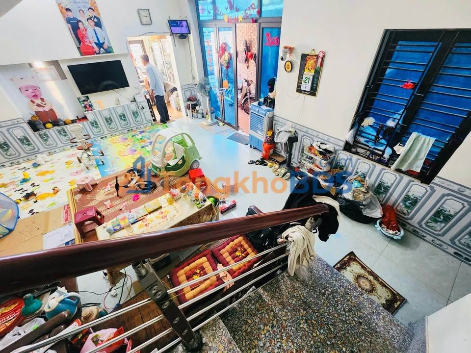 Nhà riêng Đức Hoà Sóc Sơn 92m2 4.9 tỷ - Chính chủ bán