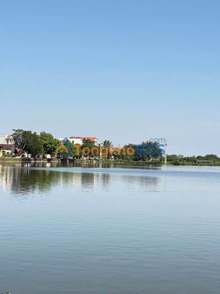 Đất nền Văn Hoàng Phú Xuyên 195m² - Sổ đỏ chính chủ