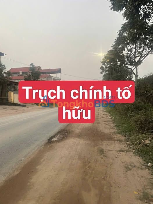 Nhà Tố Hữu Thái Nguyên 92m² 4 tỷ - Chính chủ bán gấp