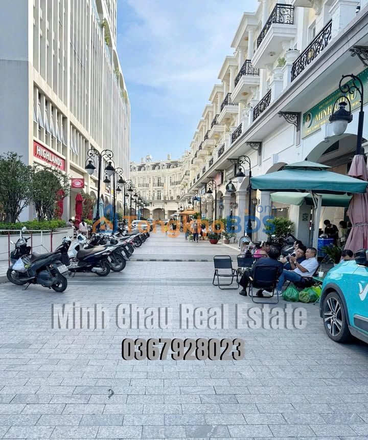 Căn hộ The Pegasuite Quận 8 13-14 triệu - Bàn giao ngay