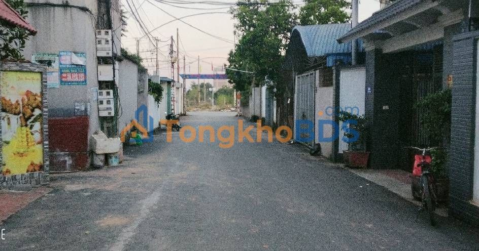 Đất Nền Nam Từ Liêm 93.8m² - Ô Tô Tận Đất, Sổ Đỏ Sẵn Sàng