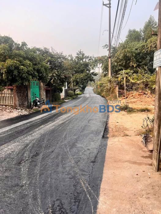 Đất Kim Đồng Sông Công 788m² giá thỏa thuận - Sổ đỏ chính chủ