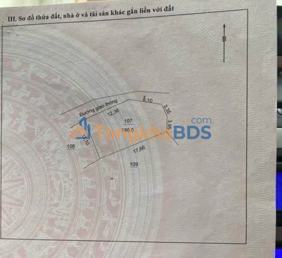 Nhà Mái Thái 190m² Trung Tâm Phổ Yên - Sẵn Sàng Vào Ở Ngay