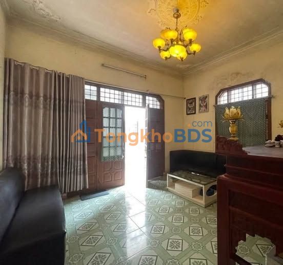 Nhà riêng Phú Minh Sóc Sơn 76m² 3 tỷ - Ô tô vào nhà