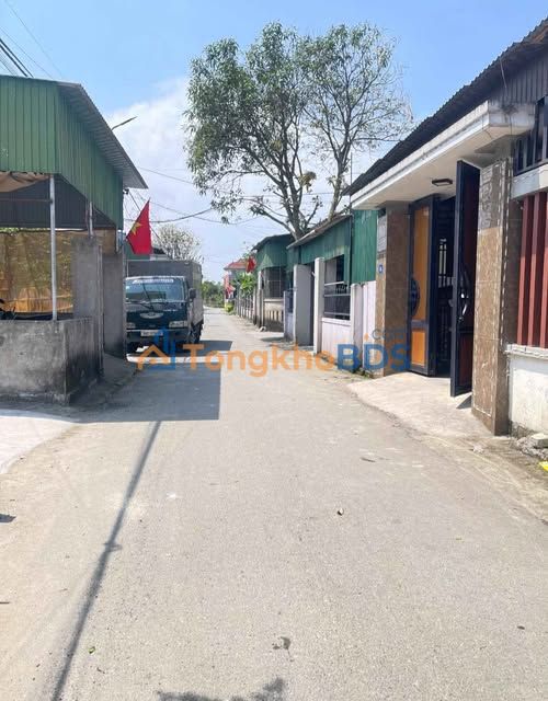 Bán đất Phường Văn Yên, TP Hà Tĩnh - 85m², Đường 6m, Giá 6.x Tỷ